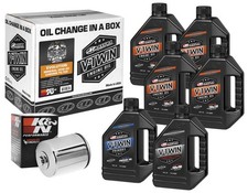 90-069016PC Maxima V-Twin Oil