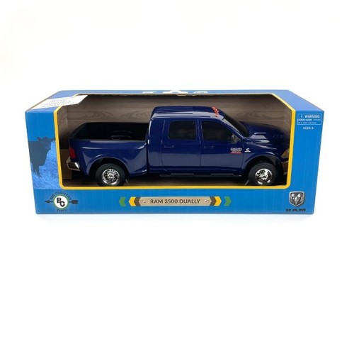 Scale big country ram - 1/20,