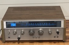 Akai AA-910 Receiver Fully