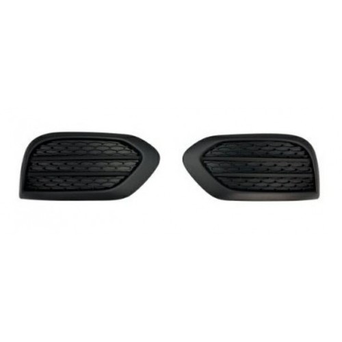 Kit grilles pare choc avant - kit,