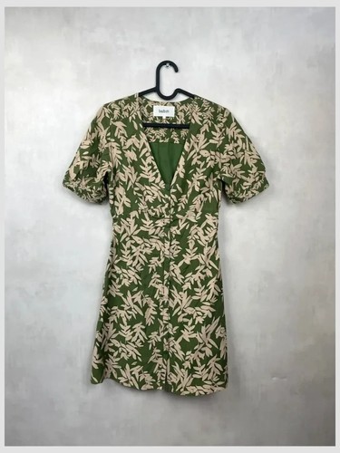 Robe courte été sh - d'été, ba&sh