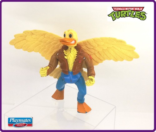 Ace duck teenage mutant - duck,