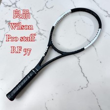 [Bon produit] Wilson Pro Staff