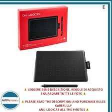 Wacom One by Small Tablette