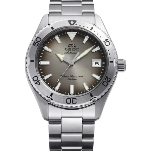 Montre automatique homme