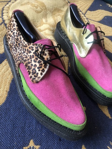 Comme des garcons george cox - comme, x