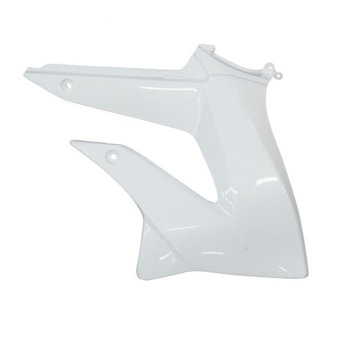 Carenage deflecteur reservoir - carenage-deflecteur,
