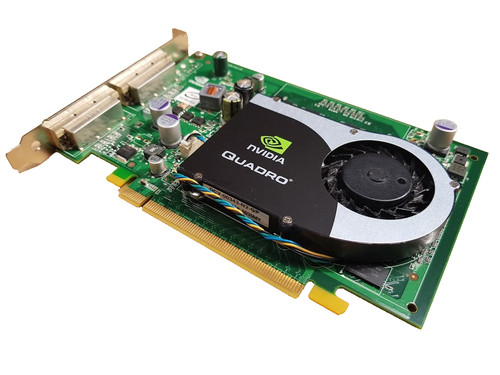 Carte graphique nvidia quadro - carte,