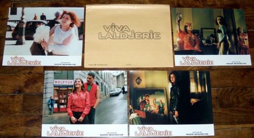 Viva laldjérie algérie lubna - laldjÉrie,