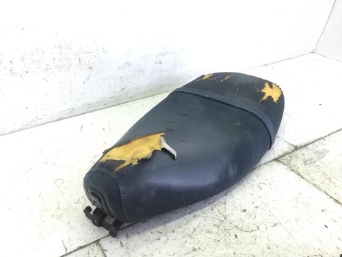 Selle saddle à - À, rembourrer