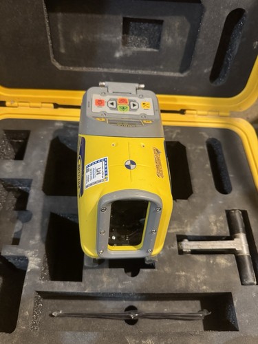 Laser spectra precision dg613
