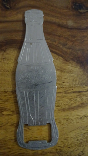 Plv coca cola decapsuleur - plv,