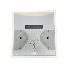 Panneau avant 6H8529 pour