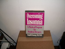 Overcoming Insomnia : A