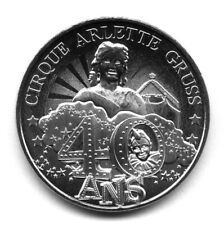 80 AMIENS Cirque Arlette