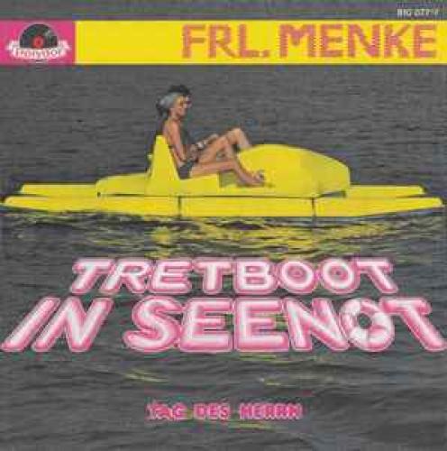 Frl menke canot - menke,