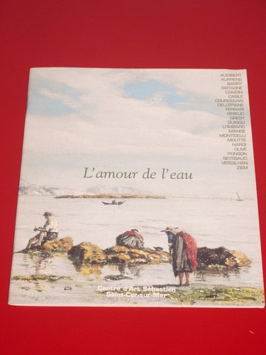 Catalogue expo musée cyr - catalogue,