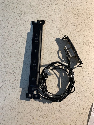 Clavier récepteur de - clavier, et