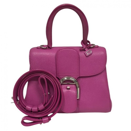 Sac main femme delvaux - à,