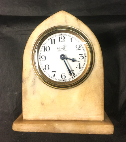 Horloge pendulette art deco - horloge/pendulette,