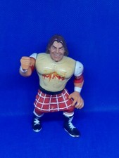 1 Figurine superstars du catch