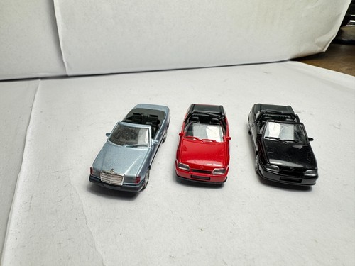 Herpa opel kadett - herpa,