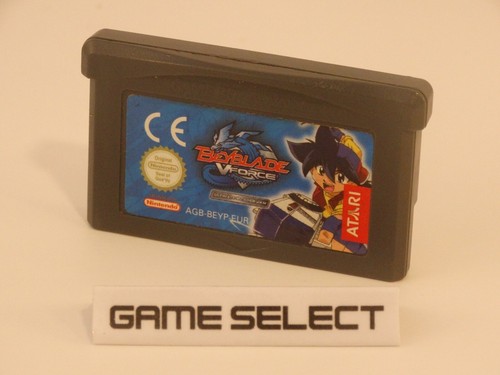 Beyblade vforce force - beyblade,