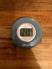 Thermomètre d'intérieur