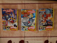 Lot 3 Mickey Parade Géant