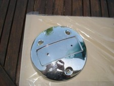 Chappy Yamaha enjoliveur et joint pot d echappement