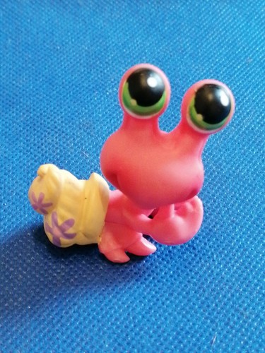 Littlest petshop lps chat - petshop,