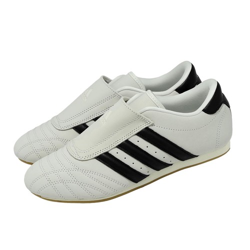 Adidas taekwondo off white - adidas, w