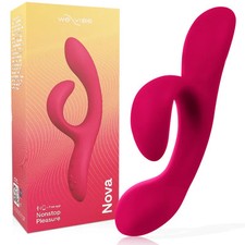 _vibrateurs_hi-tech We-vibe - Application_vibrateur_nova - Standard EU/CE
