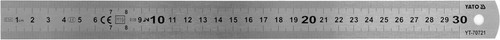 Règle mesure 300 mm - mesure,