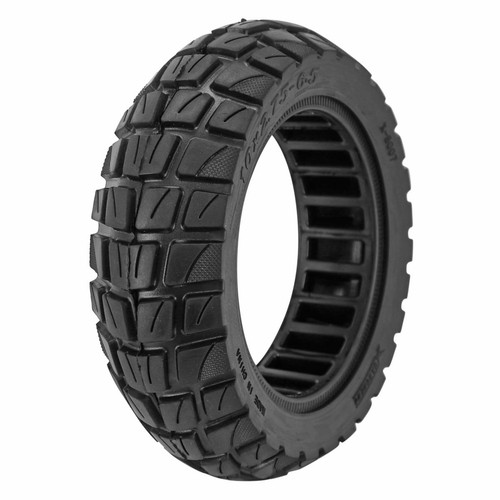 Pneu trottinette plein cross
