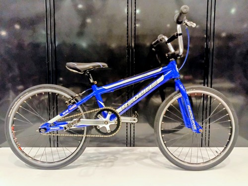 Redline proline expert bmx - le,