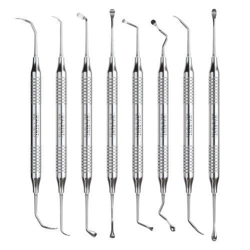 Waldent sinus lift kit - sinus,