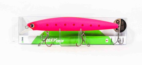 Ima jetty 135s naufrage - ima,