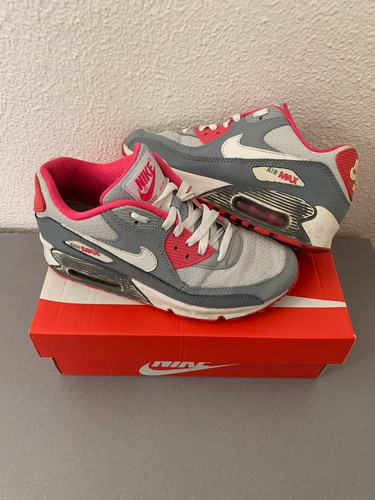 Baskets nike air - max, 90