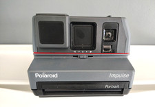 Appareil photos instantanées