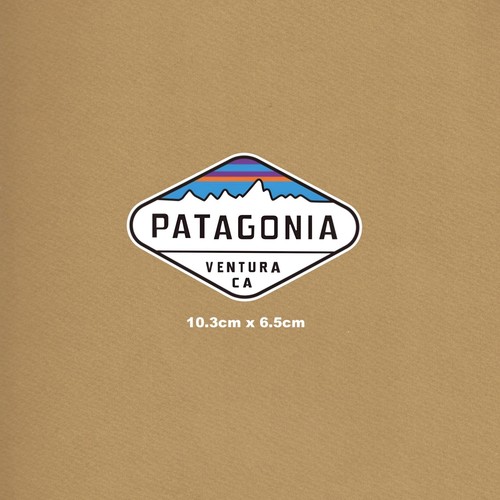 Patagonia ventura - ventura, ca