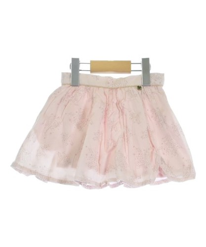 Tartine chocolat skirts - et,
