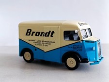 Voiture Collection 1:43 Altaya