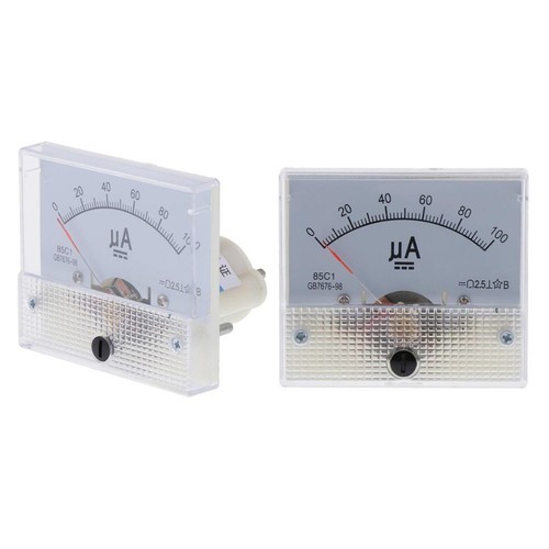 2pcs rectangle précis - 2pcs, en