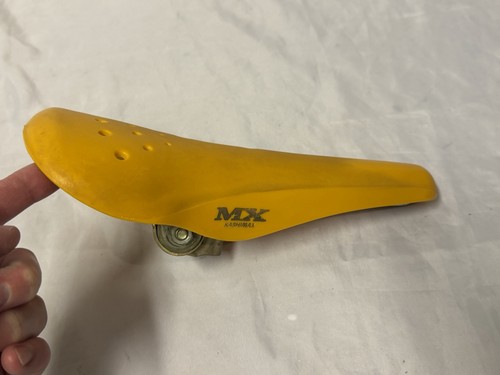 Kashimax yellow seat - yellow,