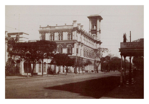 Inde calcutta le - inde,, calcutta,