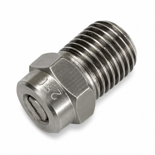 Buse haute pression - 1/4",