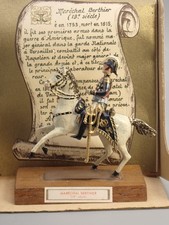 PLOMB CBG-MIGNOT SUR SOCLE