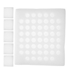  6 PCS Porte Oeufs Frigo