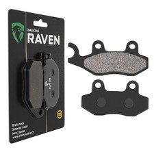 Plaquettes de frein Avant